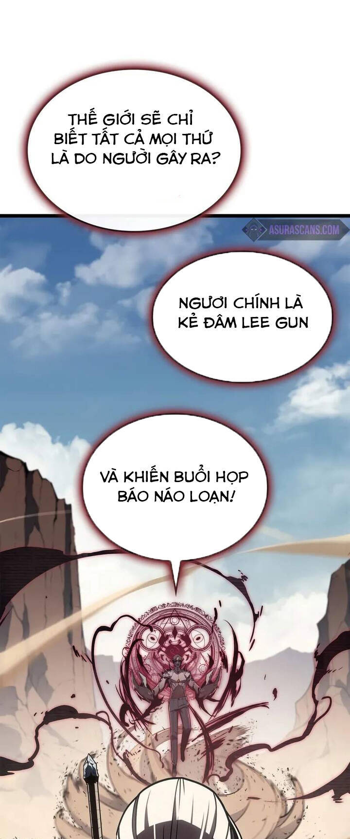 Vị Vua Mạnh Nhất Đã Trở Lại Chapter 105 - Trang 2