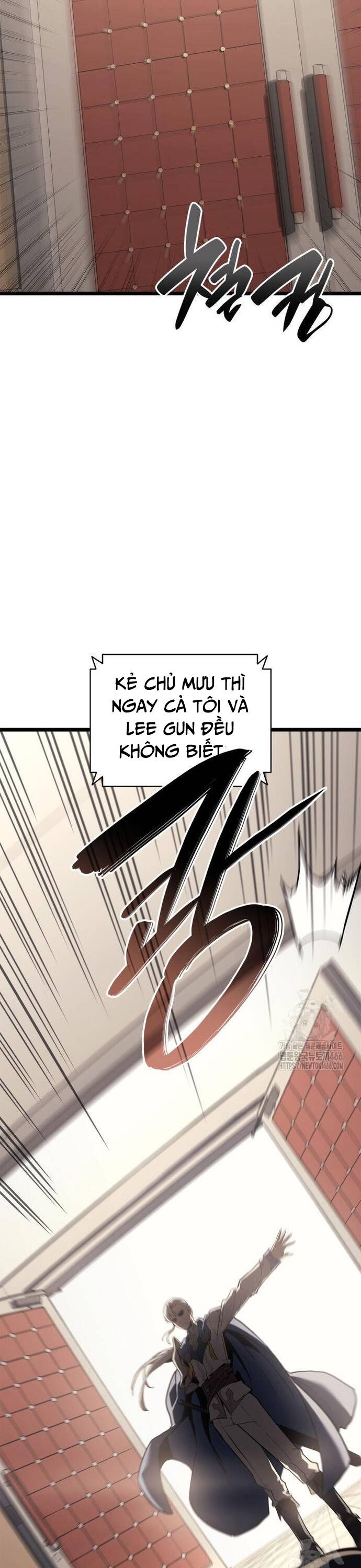 Vị Vua Mạnh Nhất Đã Trở Lại Chapter 104 - Trang 2