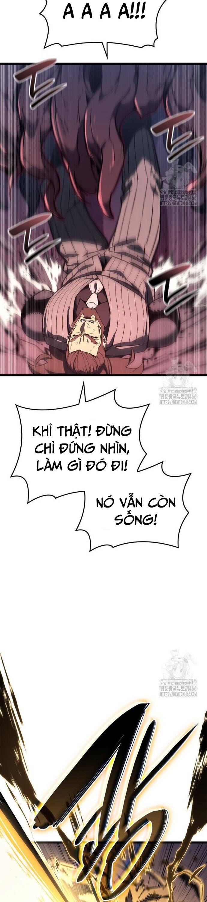 Vị Vua Mạnh Nhất Đã Trở Lại Chapter 104 - Trang 2