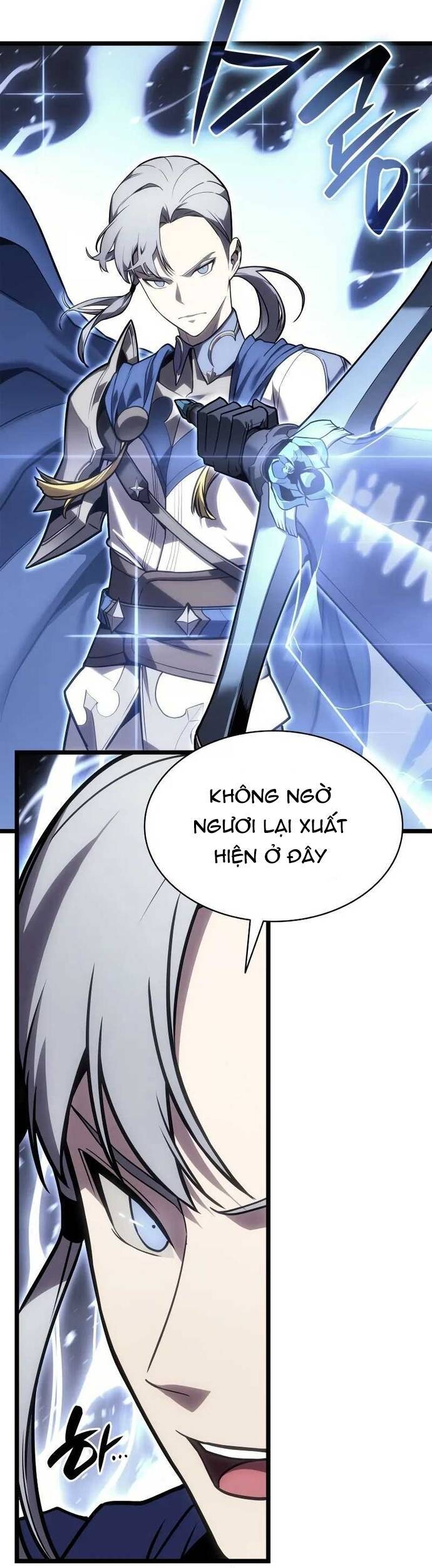 Vị Vua Mạnh Nhất Đã Trở Lại Chapter 103 - Trang 2