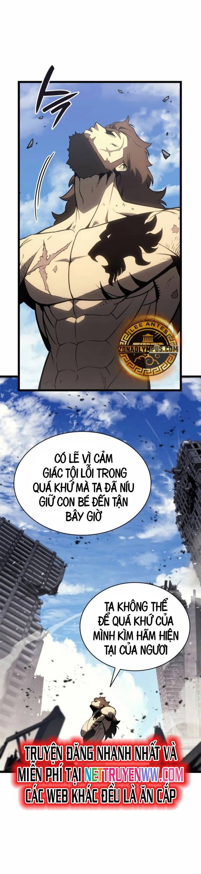 Vị Vua Mạnh Nhất Đã Trở Lại Chapter 102 - Trang 2