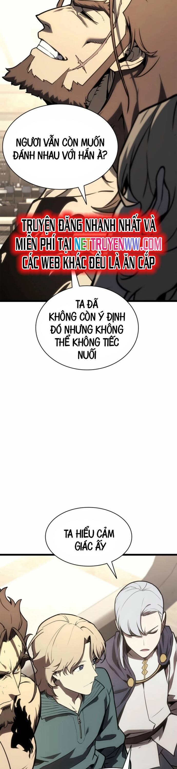 Vị Vua Mạnh Nhất Đã Trở Lại Chapter 102 - Trang 2