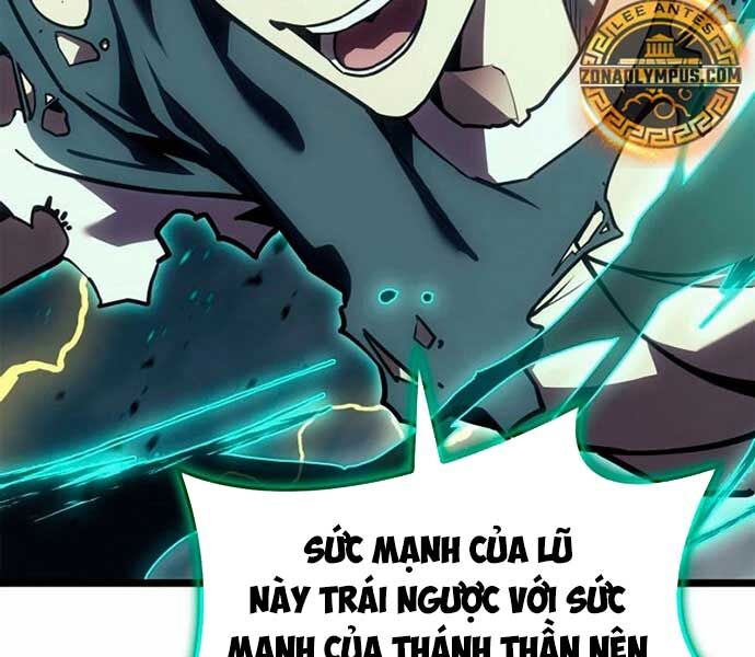 Vị Vua Mạnh Nhất Đã Trở Lại Chapter 101 - Trang 2