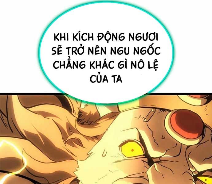 Vị Vua Mạnh Nhất Đã Trở Lại Chapter 101 - Trang 2