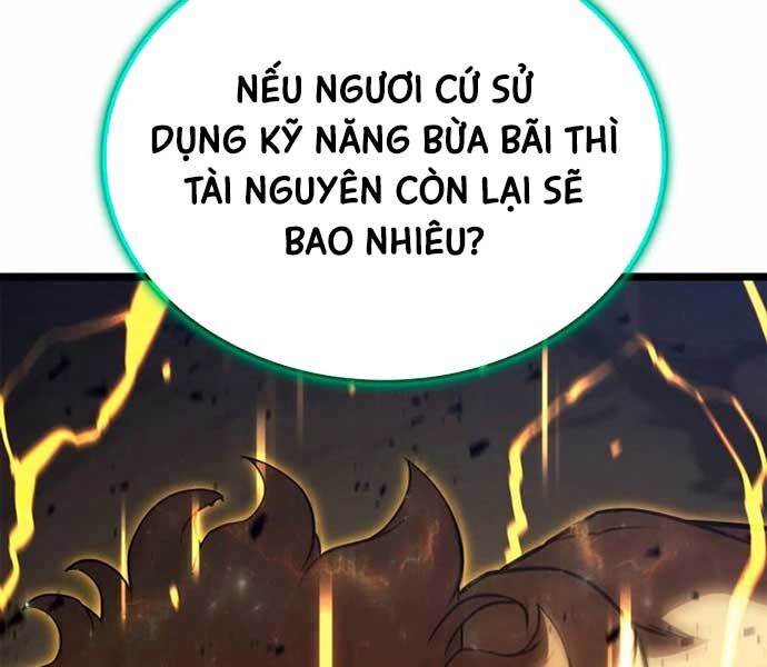 Vị Vua Mạnh Nhất Đã Trở Lại Chapter 101 - Trang 2