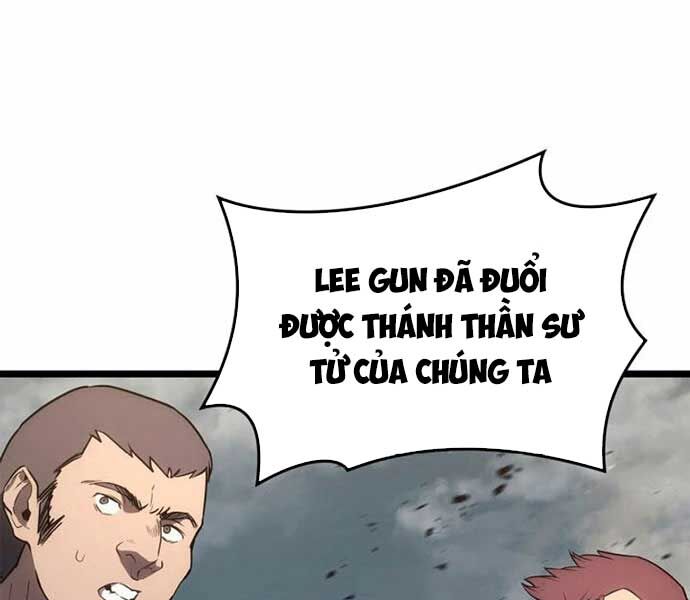 Vị Vua Mạnh Nhất Đã Trở Lại Chapter 101 - Trang 2