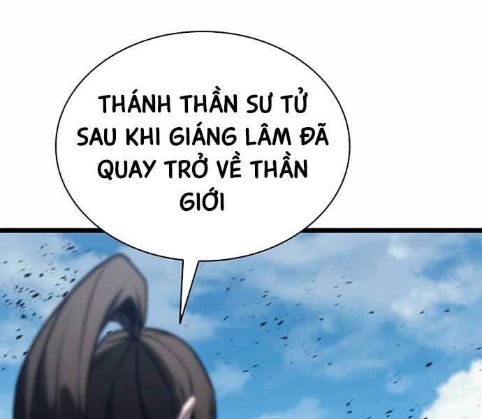 Vị Vua Mạnh Nhất Đã Trở Lại Chapter 101 - Trang 2