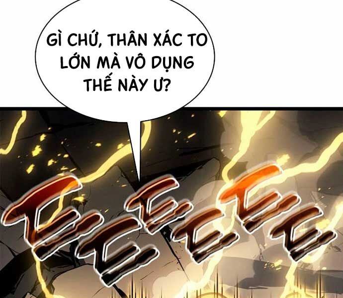 Vị Vua Mạnh Nhất Đã Trở Lại Chapter 101 - Trang 2