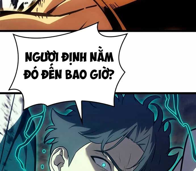 Vị Vua Mạnh Nhất Đã Trở Lại Chapter 101 - Trang 2