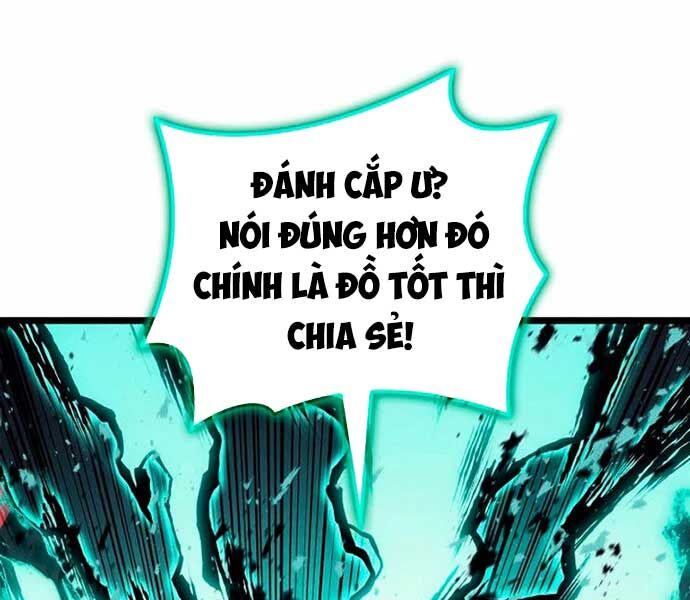 Vị Vua Mạnh Nhất Đã Trở Lại Chapter 101 - Trang 2