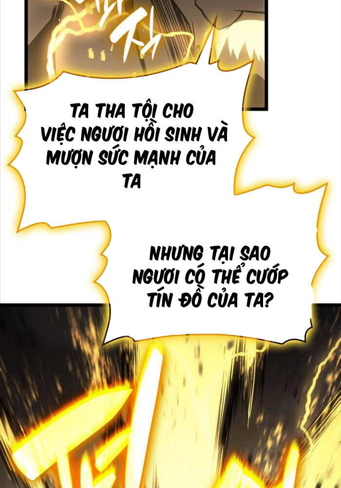 Vị Vua Mạnh Nhất Đã Trở Lại Chapter 100 - Trang 2