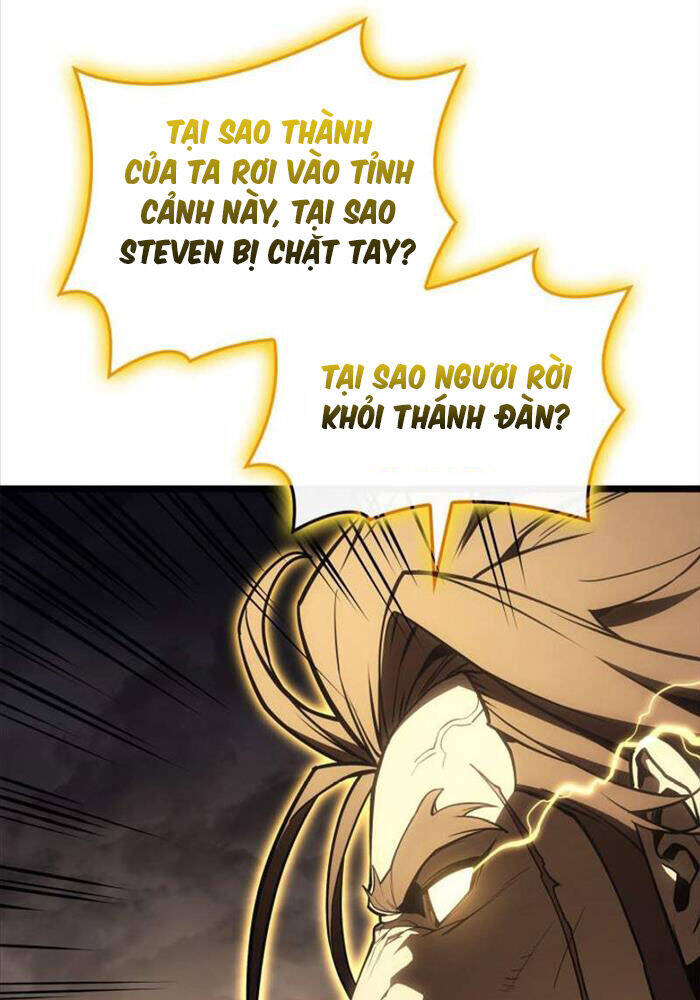 Vị Vua Mạnh Nhất Đã Trở Lại Chapter 100 - Trang 2