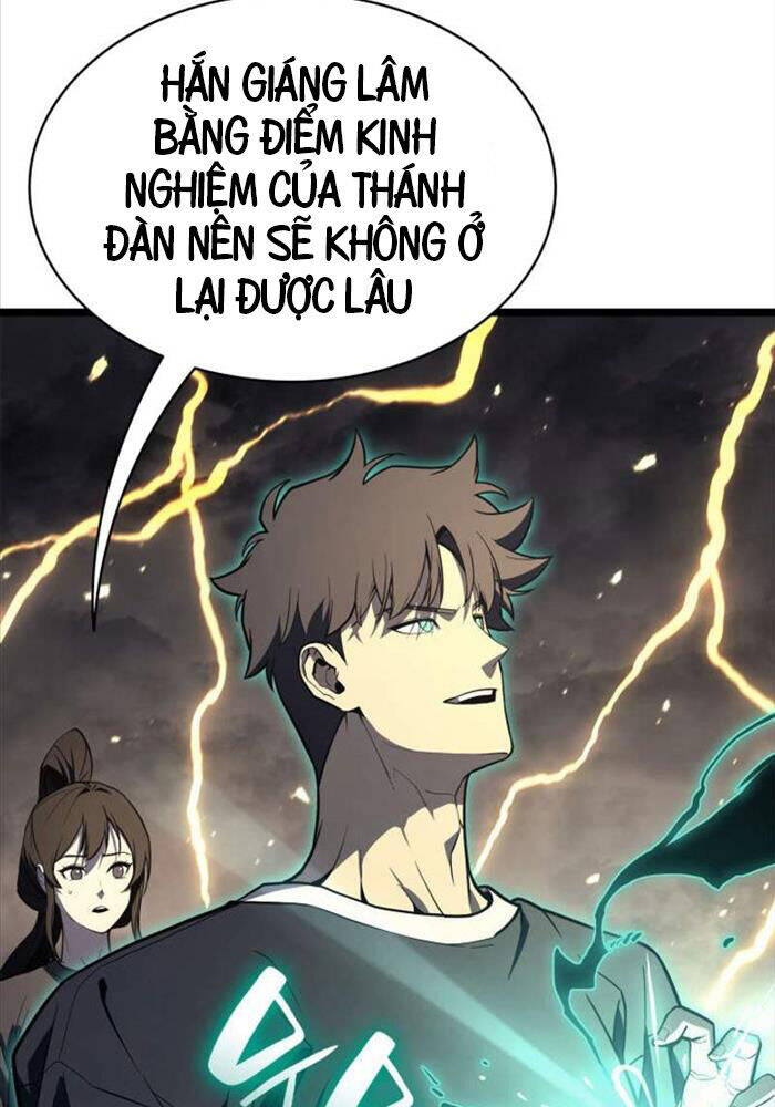 Vị Vua Mạnh Nhất Đã Trở Lại Chapter 100 - Trang 2