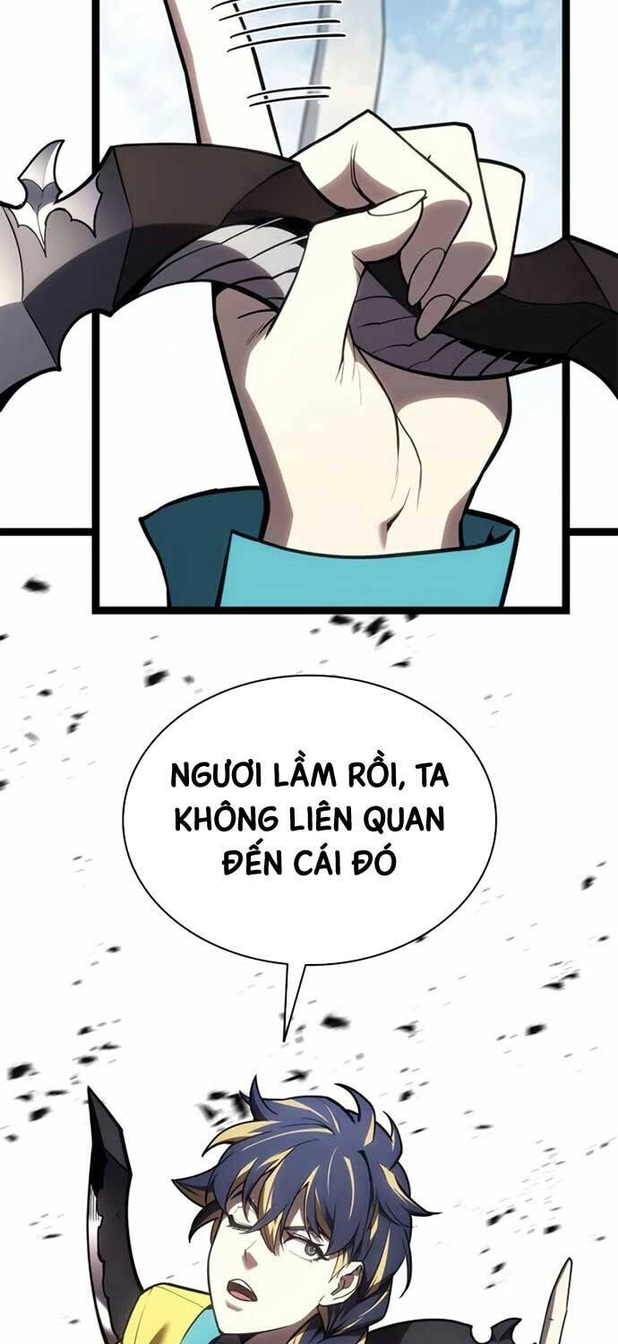 Vị Vua Mạnh Nhất Đã Trở Lại Chapter 97 - Trang 2