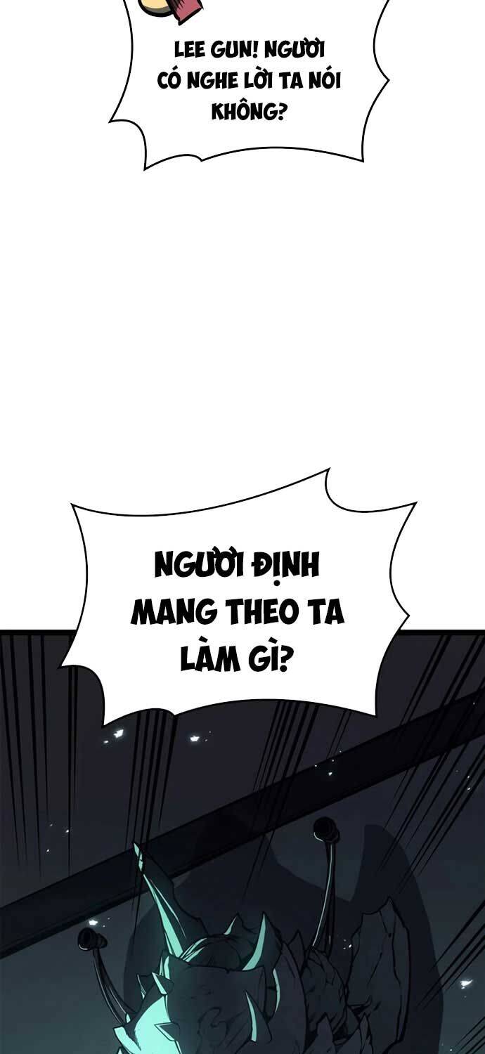 Vị Vua Mạnh Nhất Đã Trở Lại Chapter 97 - Trang 2