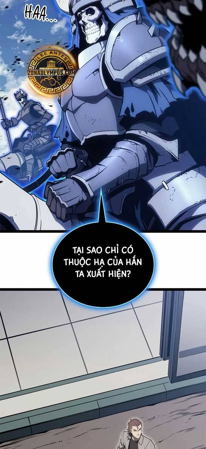 Vị Vua Mạnh Nhất Đã Trở Lại Chapter 97 - Trang 2