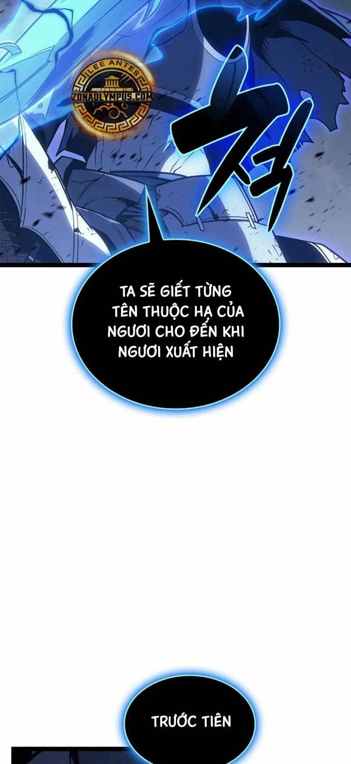 Vị Vua Mạnh Nhất Đã Trở Lại Chapter 97 - Trang 2