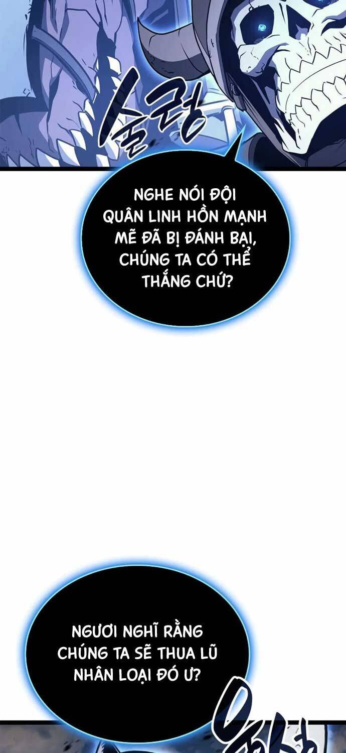 Vị Vua Mạnh Nhất Đã Trở Lại Chapter 97 - Trang 2