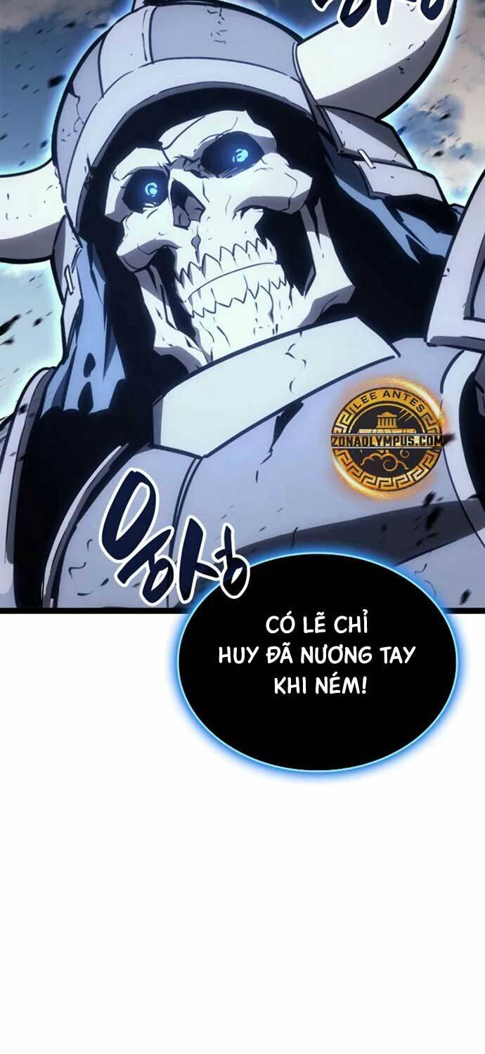 Vị Vua Mạnh Nhất Đã Trở Lại Chapter 97 - Trang 2