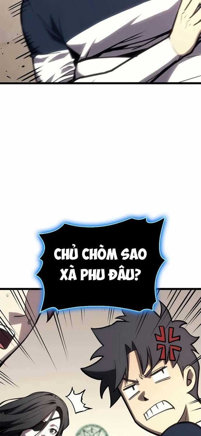 Vị Vua Mạnh Nhất Đã Trở Lại Chapter 97 - Trang 2