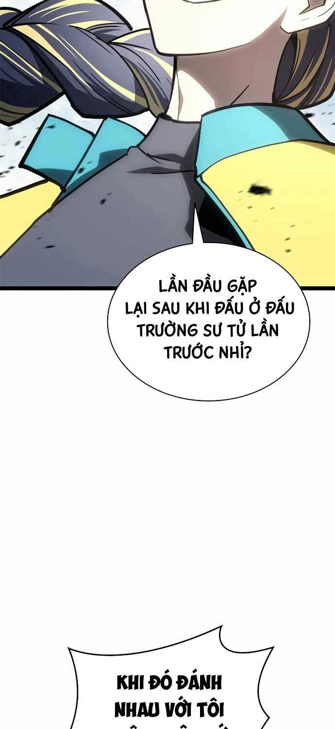 Vị Vua Mạnh Nhất Đã Trở Lại Chapter 97 - Trang 2