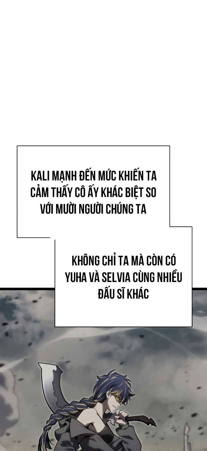 Vị Vua Mạnh Nhất Đã Trở Lại Chapter 97 - Trang 2