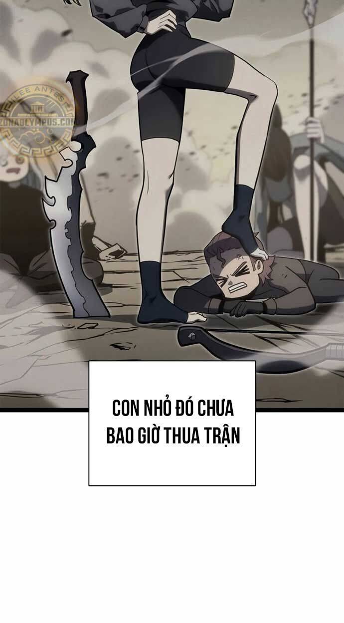 Vị Vua Mạnh Nhất Đã Trở Lại Chapter 97 - Trang 2