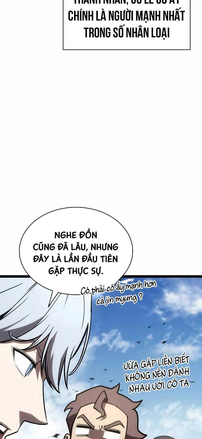 Vị Vua Mạnh Nhất Đã Trở Lại Chapter 97 - Trang 2