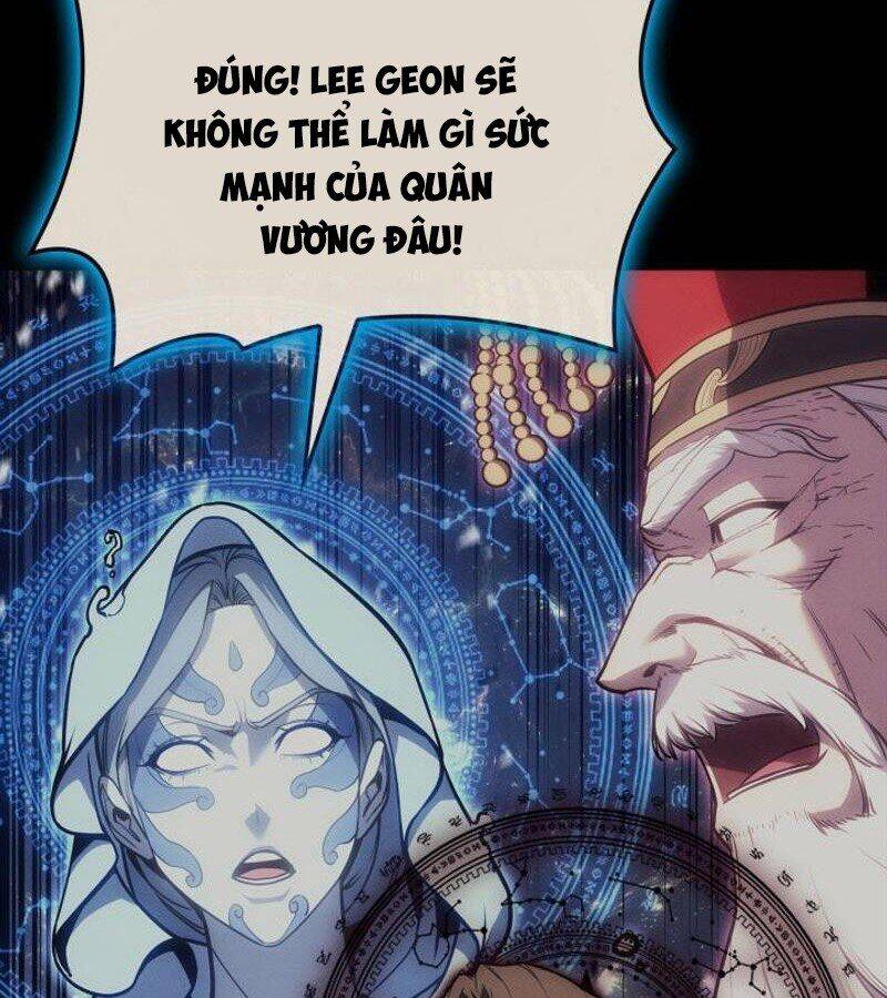 Vị Vua Mạnh Nhất Đã Trở Lại Chapter 95 - Trang 2