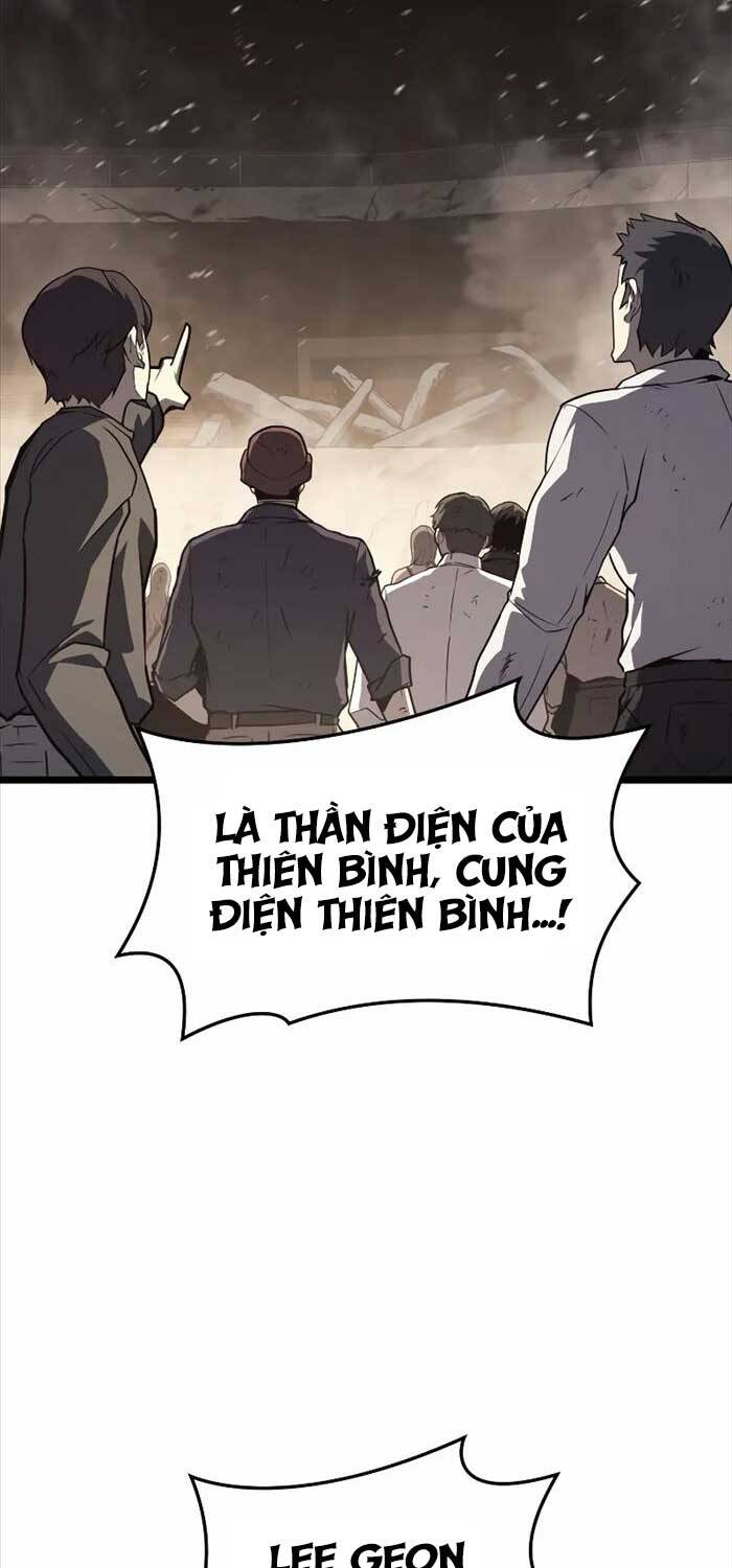 Vị Vua Mạnh Nhất Đã Trở Lại Chapter 94 - Trang 2