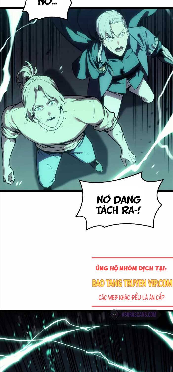 Vị Vua Mạnh Nhất Đã Trở Lại Chapter 94 - Trang 2