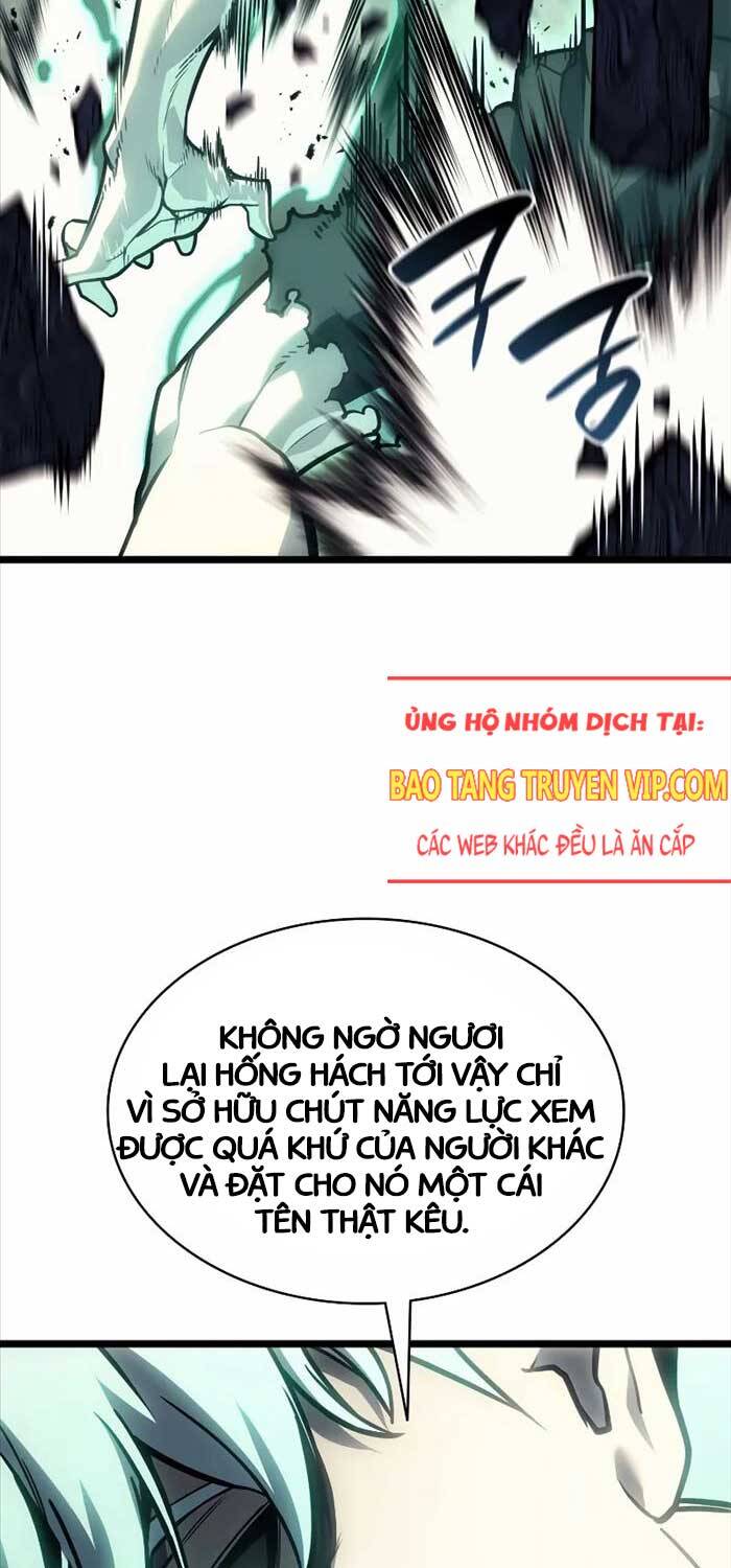 Vị Vua Mạnh Nhất Đã Trở Lại Chapter 94 - Trang 2