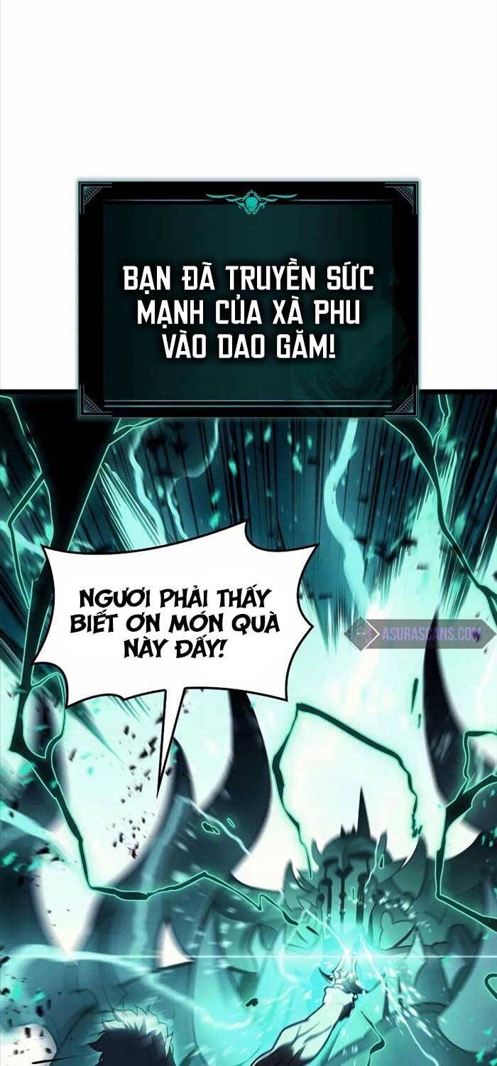 Vị Vua Mạnh Nhất Đã Trở Lại Chapter 94 - Trang 2