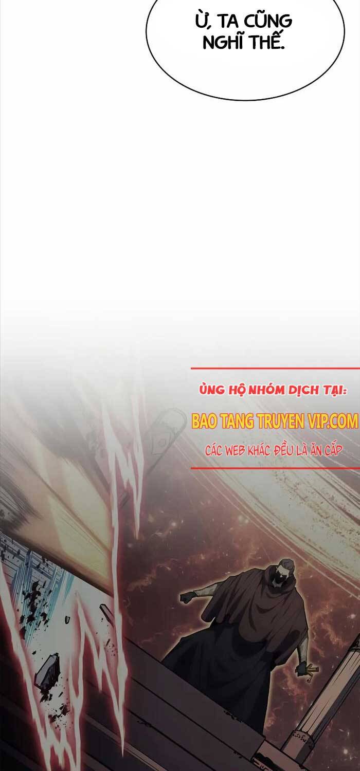 Vị Vua Mạnh Nhất Đã Trở Lại Chapter 94 - Trang 2