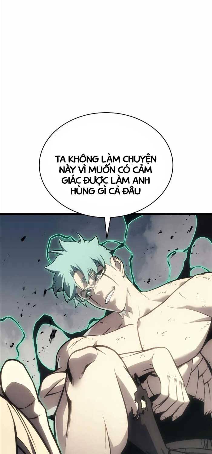 Vị Vua Mạnh Nhất Đã Trở Lại Chapter 94 - Trang 2