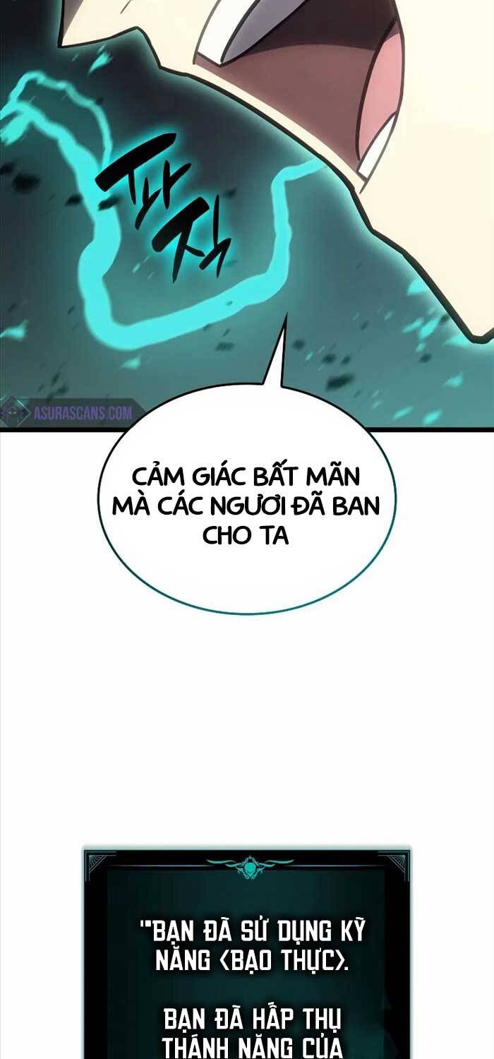 Vị Vua Mạnh Nhất Đã Trở Lại Chapter 94 - Trang 2