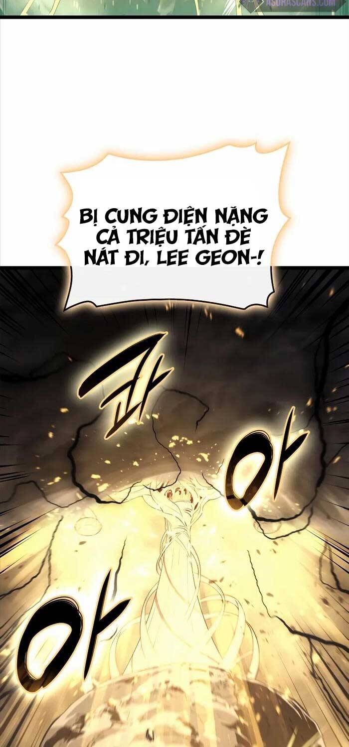 Vị Vua Mạnh Nhất Đã Trở Lại Chapter 94 - Trang 2