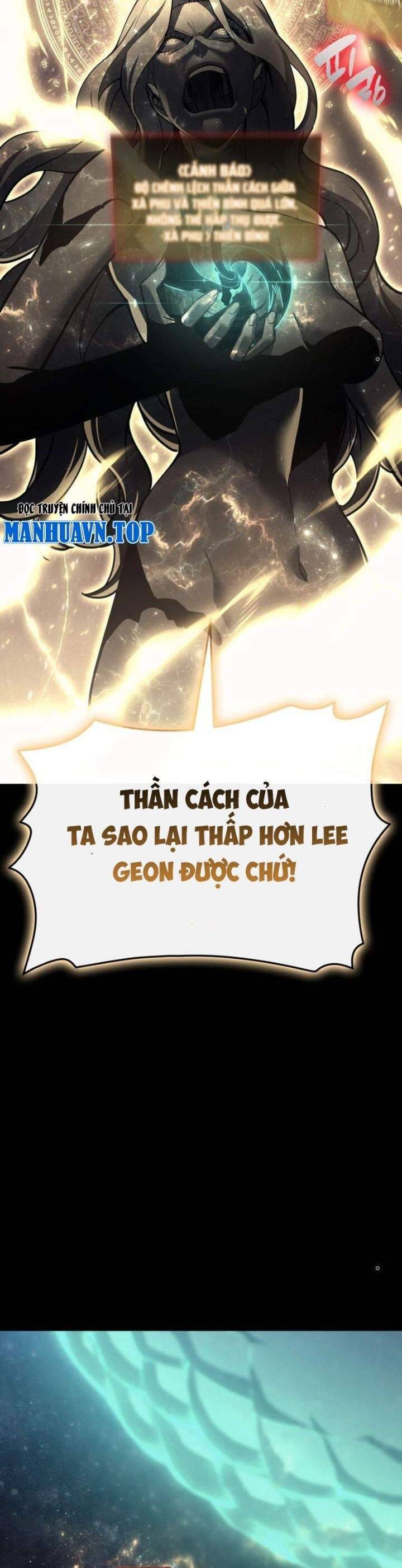 Vị Vua Mạnh Nhất Đã Trở Lại Chapter 93 - Trang 2