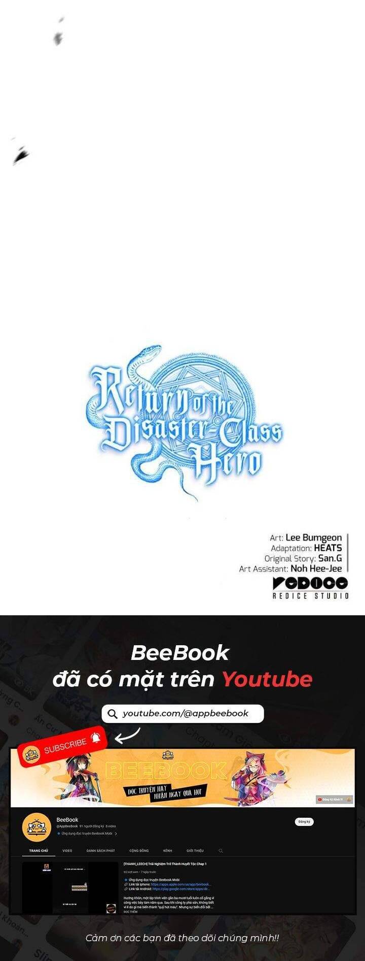 Vị Vua Mạnh Nhất Đã Trở Lại Chapter 93 - Trang 2