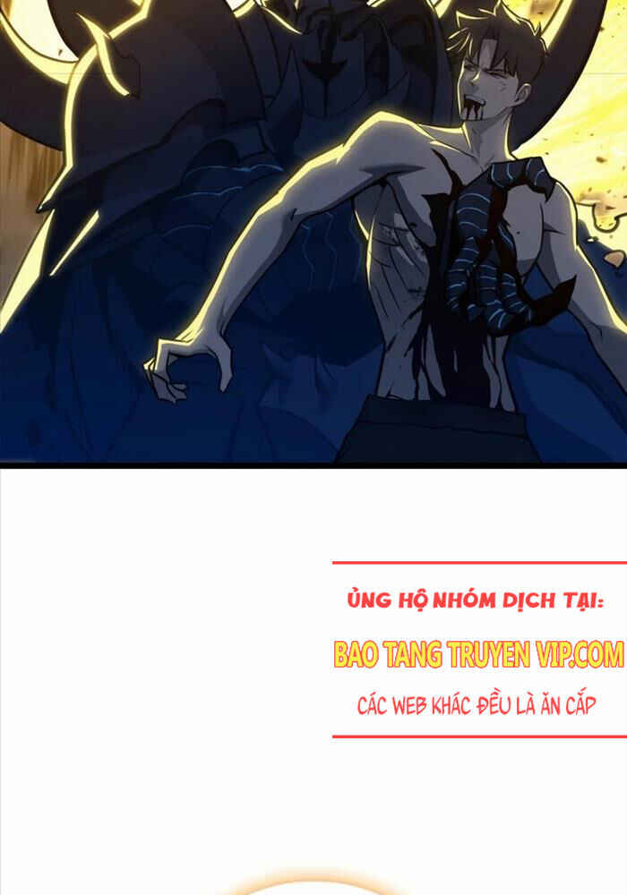 Vị Vua Mạnh Nhất Đã Trở Lại Chapter 92 - Trang 2