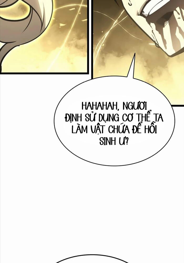 Vị Vua Mạnh Nhất Đã Trở Lại Chapter 92 - Trang 2