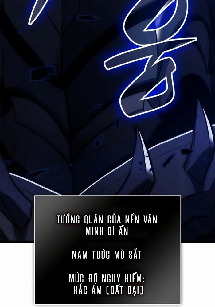 Vị Vua Mạnh Nhất Đã Trở Lại Chapter 92 - Trang 2