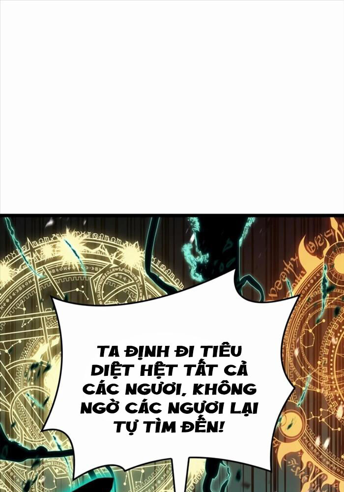 Vị Vua Mạnh Nhất Đã Trở Lại Chapter 92 - Trang 2