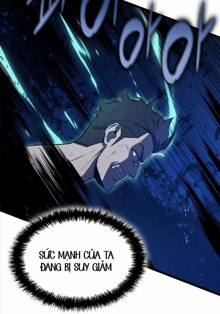 Vị Vua Mạnh Nhất Đã Trở Lại Chapter 92 - Trang 2