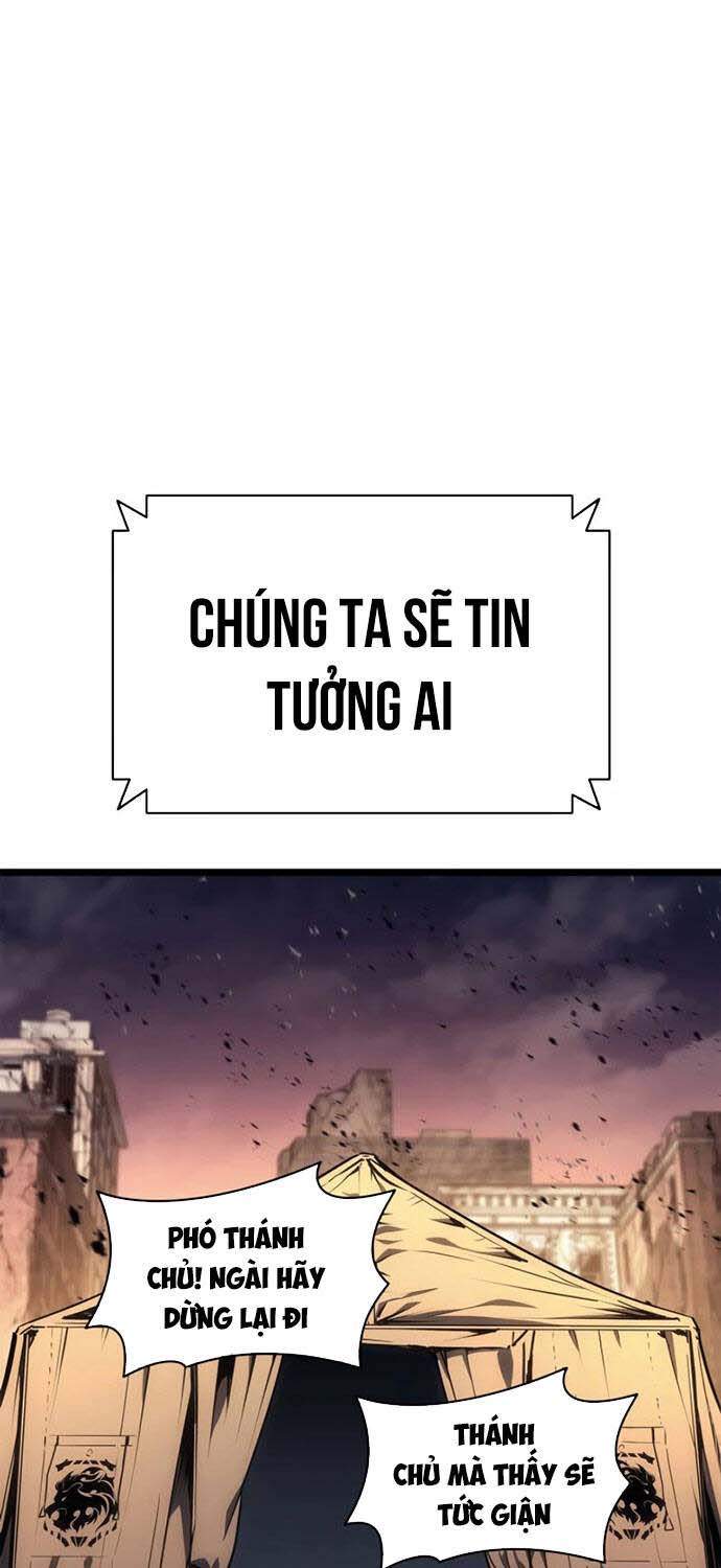 Vị Vua Mạnh Nhất Đã Trở Lại Chapter 91.5 - Trang 2