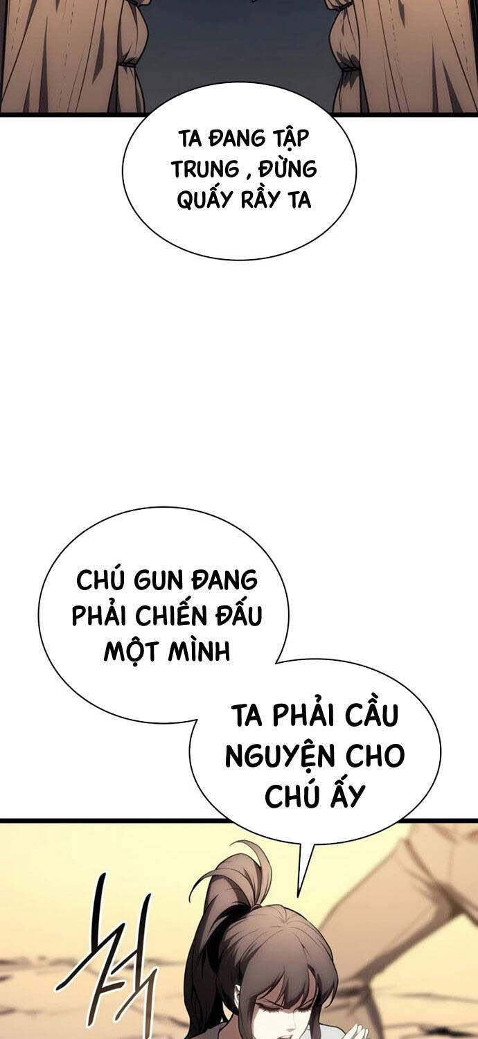 Vị Vua Mạnh Nhất Đã Trở Lại Chapter 91.5 - Trang 2