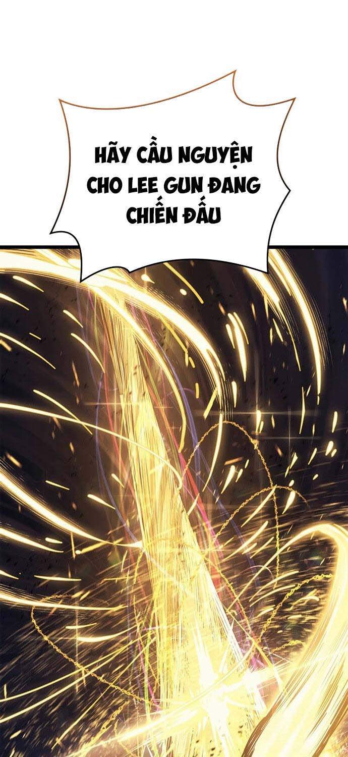 Vị Vua Mạnh Nhất Đã Trở Lại Chapter 91.5 - Trang 2