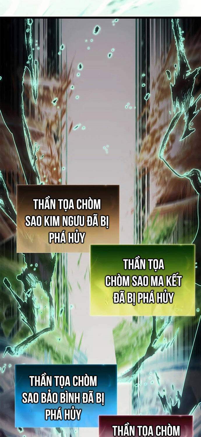 Vị Vua Mạnh Nhất Đã Trở Lại Chapter 91.5 - Trang 2