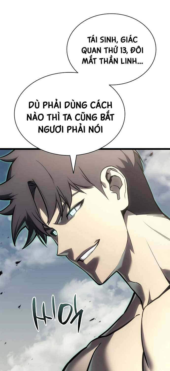 Vị Vua Mạnh Nhất Đã Trở Lại Chapter 91.5 - Trang 2