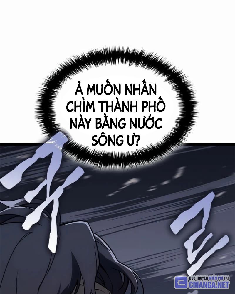 Vị Vua Mạnh Nhất Đã Trở Lại Chapter 89 - Trang 2